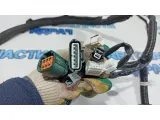 Проводка двери передней левой Nissan Leaf 241253NC0A.