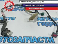 Проводка двери задней правой Nissan Leaf 241263NA0A.