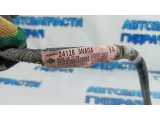 Проводка двери задней правой Nissan Leaf 241263NA0A.