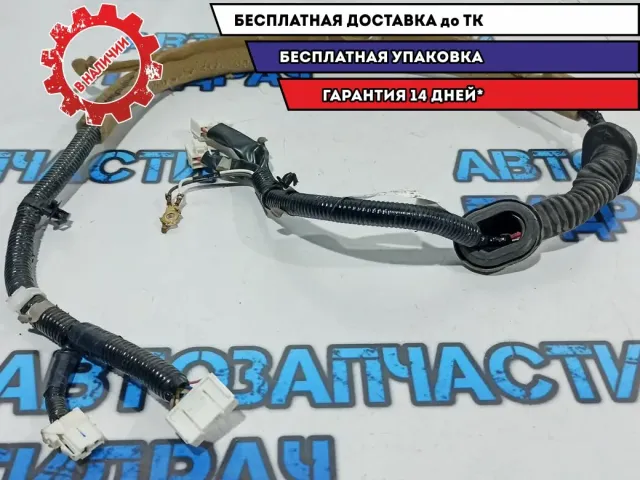 Проводка двери багажника Nissan Leaf 240513ND1B.