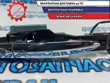 Ручка двери передней правой Nissan Leaf 806101AA0A. В сборе. Наружняя.