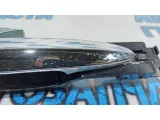 Ручка двери задней правой Nissan Leaf 806401AA0A. В сборе. Наружняя.