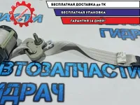 Ремень безопасности задний правый Nissan Leaf 888443ND0B.