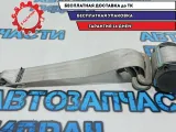 Ремень безопасности задний левый Nissan Leaf 888453ND0B.