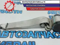 Ремень безопасности задний левый Nissan Leaf 888453ND0B.