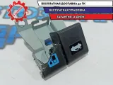 Ручка открывания капота Nissan Leaf 656213NA0A.