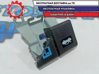 Ручка открывания капота Nissan Leaf 656213NA0A.