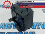 Жесткость заднего бампера левый Nissan Leaf 852113NA0A.