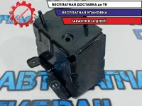 Жесткость заднего бампера левый Nissan Leaf 852113NA0A.