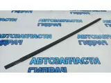 Накладка стекла двери передней левой Nissan Leaf 808213NA0B.