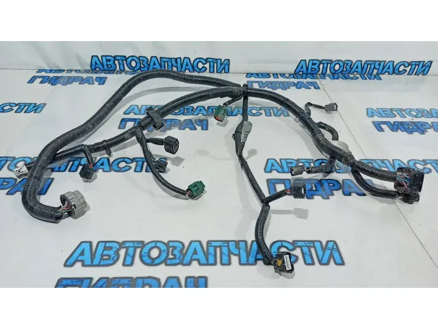 Проводка электродвигателя Nissan Leaf 240803NA0A.
