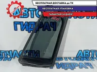 Форточка двери задней левой Nissan Leaf 822213NC0A.