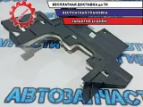 Пластик торпеды Nissan Leaf 681023NB0A.