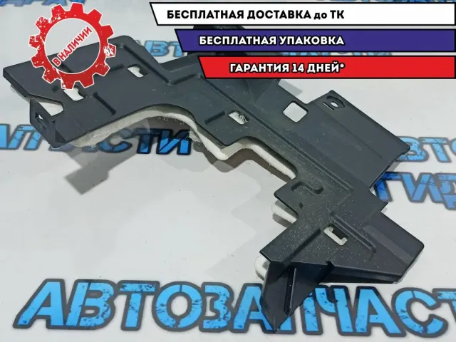 Пластик торпеды Nissan Leaf 681023NB0A.