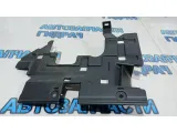 Пластик торпеды Nissan Leaf 681023NB0A.