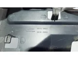 Пластик торпеды Nissan Leaf 681023NB0A.
