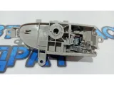 Ручка двери внутренняя левая Nissan Leaf 806713NA0A.