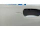 Обшивка двери передней левой Nissan Leaf 809013NB0A.