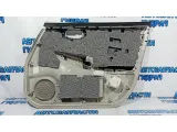 Обшивка двери передней левой Nissan Leaf 809013NB0A.