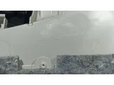 Обшивка двери передней правой Nissan Leaf 809003NB0A. Царапины.