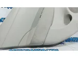Обшивка двери задней левой Nissan Leaf 829013NA0A. Потертость.