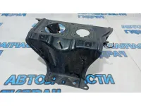 Кронштейн зарядного порта Nissan Leaf 625503NA0A.