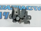 Замок крышки зарядного порта Nissan Leaf .