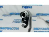 Трубка кондиционера Nissan Leaf 924813NA0A.