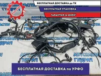 Проводка Nissan Leaf 240123NC0A. Под капот.