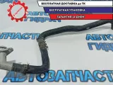 Патрубок радиатора нижний Nissan Leaf 215013NA0C. 290Y63NA0E.