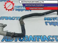 Патрубок радиатора нижний Nissan Leaf 215013NA0C. 290Y63NA0E.