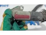Патрубок радиатора нижний Nissan Leaf 215013NA0C. 290Y63NA0E.