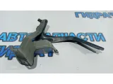 Петля капота правая Nissan Leaf 654003NA0A.