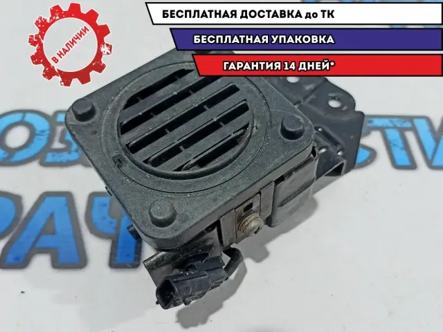 Сигнал звуковой Nissan Leaf 281H03NA0A.