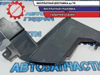 Защита радиатора правая Nissan Leaf 628223NA0A.