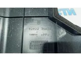 Защита радиатора правая Nissan Leaf 628223NA0A.