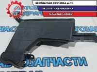Защита радиатора левая Nissan Leaf 628233NA0A.