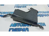 Защита радиатора левая Nissan Leaf 628233NA0A.