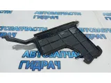 Защита радиатора левая Nissan Leaf 628233NA0A.