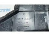Защита радиатора левая Nissan Leaf 628233NA0A.