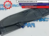 Подкрылок задний правый Nissan Leaf 788183NA0A. Дефект. Локер.