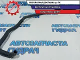 Патрубок радиатора Nissan Leaf 215013NA0D. 215023NA0A.