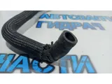 Патрубок радиатора Nissan Leaf 215013NA0D. 215023NA0A.