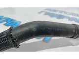 Патрубок радиатора Nissan Leaf 215013NA0D. 215023NA0A.