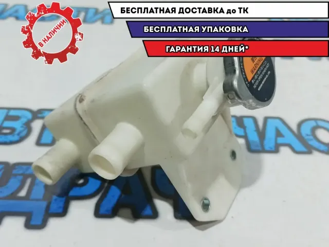 Бачок расширительный передний правый Nissan Leaf 215373NA0A.