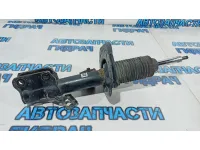 Амортизатор передний правый Nissan Leaf 543023NA0C.
