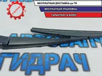 Поводок стеклоочистителя задний Nissan Leaf 287801LA1A.