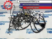 Проводка салона Nissan Leaf .