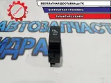 Кнопка выключения звукового сигнала Nissan Leaf 251723NA0B.