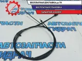 Трос замка капота Nissan Leaf 656213NB0A.